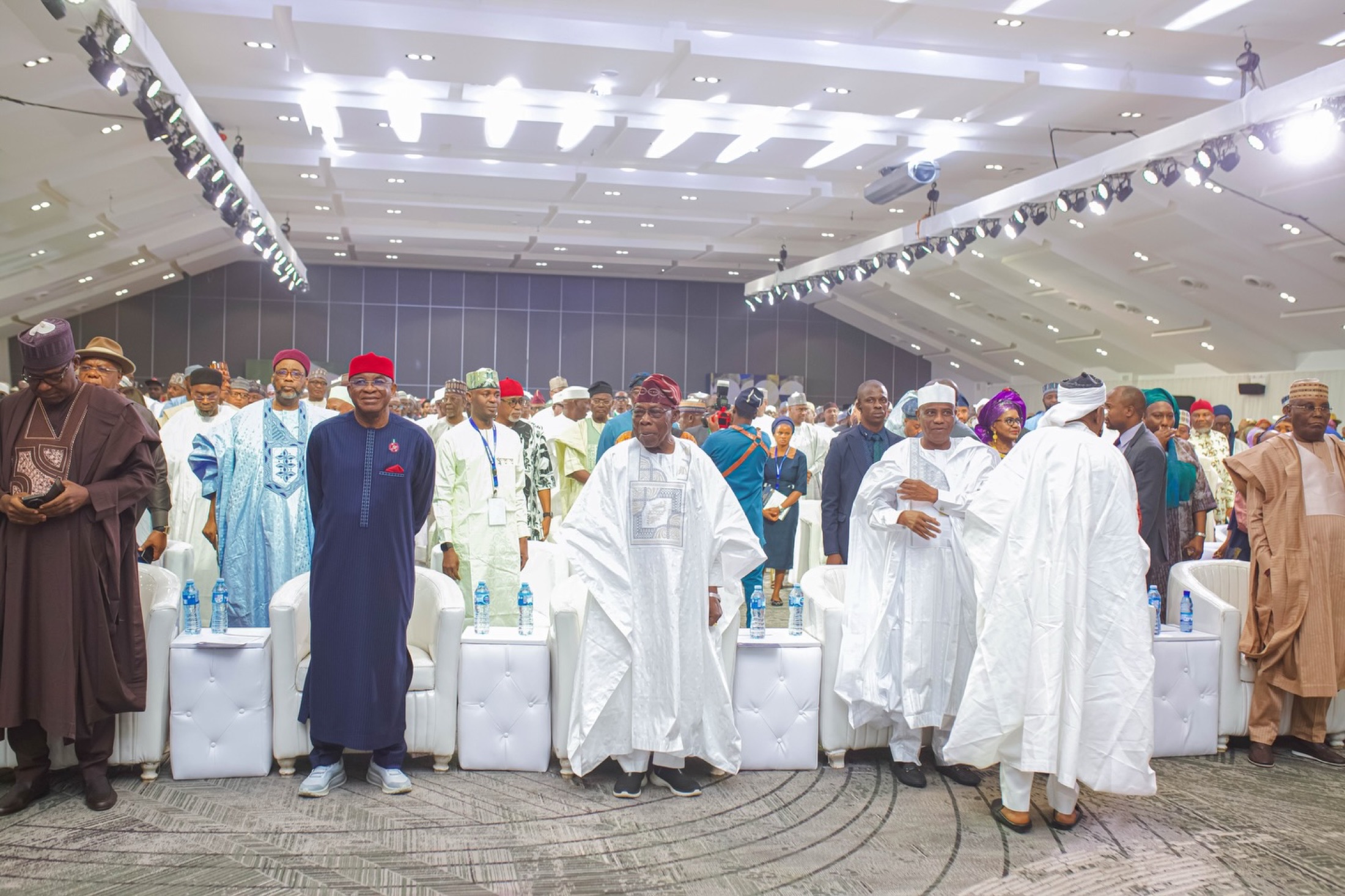 HAPPY 60TH CELEBRATION - Image 1